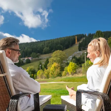 Best Western Ahorn Hotel Oberwiesenthal - Adults Only-2