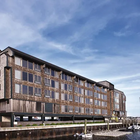 Club Wyndham Inn On Long Wharf-2