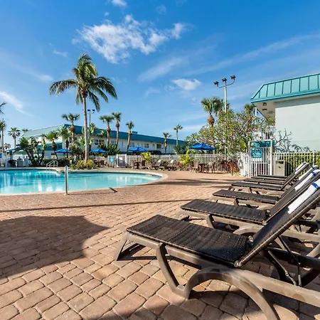Best Western Cocoa Beach - Port Canaveral-3