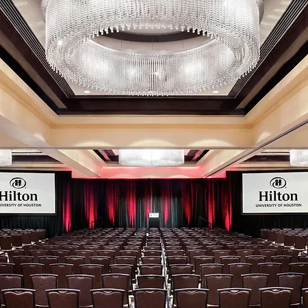 Hilton University Of Houston-3