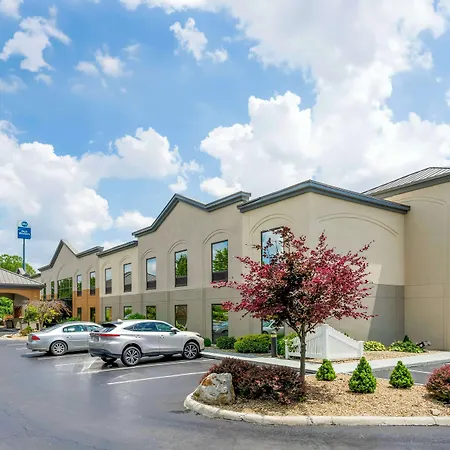 Best Western Suites Columbus-2