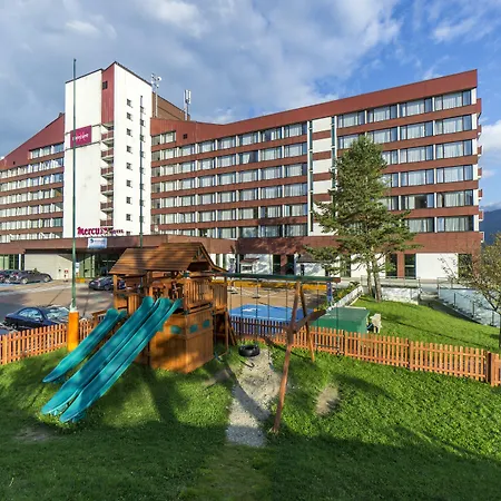 Bachleda Hotel Kasprowy-2