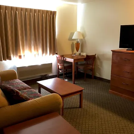 Fairbridge Inn & Suites Kellogg-3