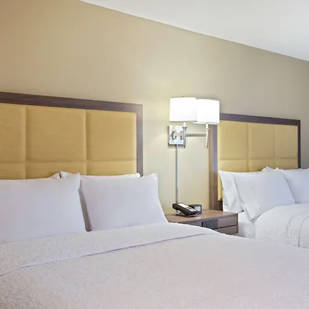 Hampton Inn Sault Ste Marie, Mi-3