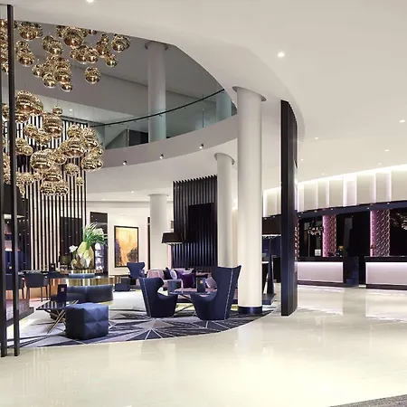 Hilton Tallinn Park-2