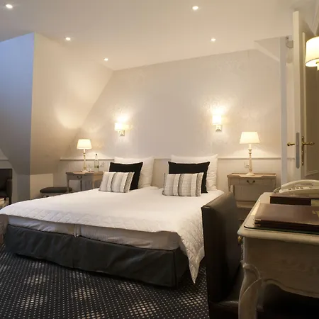 Dukes' Palace Residence - By Dukes' Hotel Collection-2