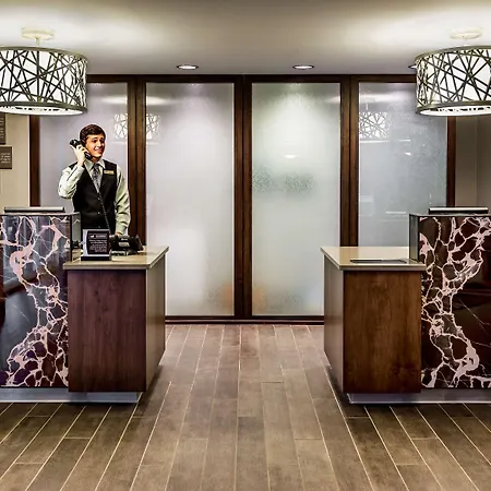 Homewood Suites By Hilton Buffalo/Airport-3