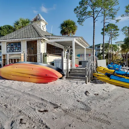 Sandestin Golf And Beach Resort-2
