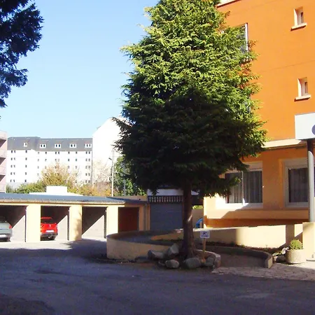 Hôtel Alliance-2