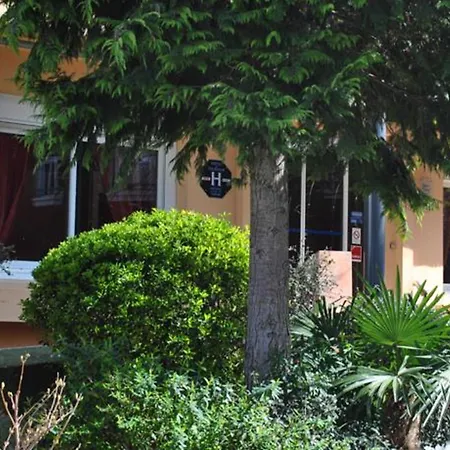 Hôtel Alliance-3