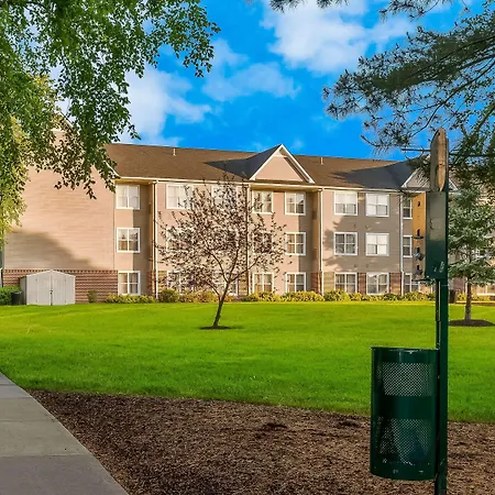 Sonesta Es Suites Parsippany Morris Plains-3