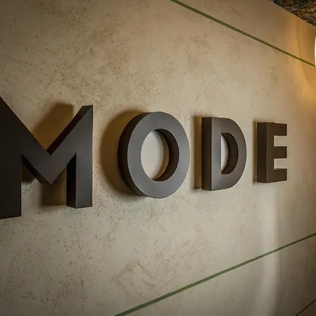 Mode Eco Mood Hotel (Adults Only)-2