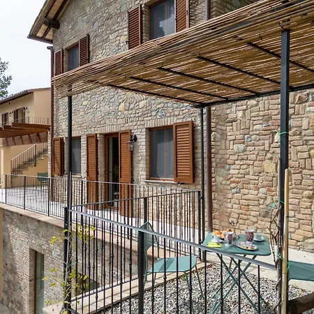 Relais E Spa L'Antica Fornace-2