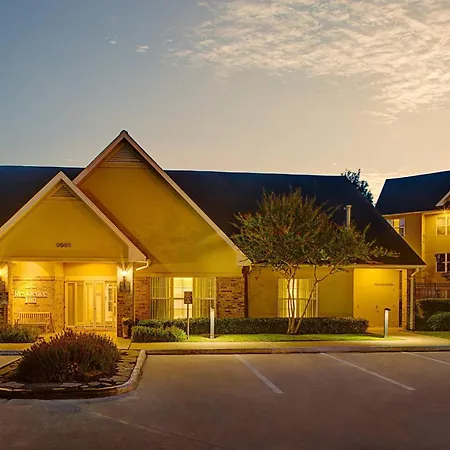 Residence Inn Houston Westchase On Westheimer-2