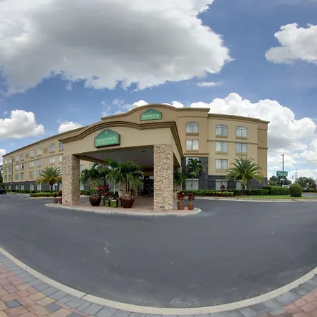 Wingate By Wyndham, Universal Studios - Free Theme Park Shuttle-3
