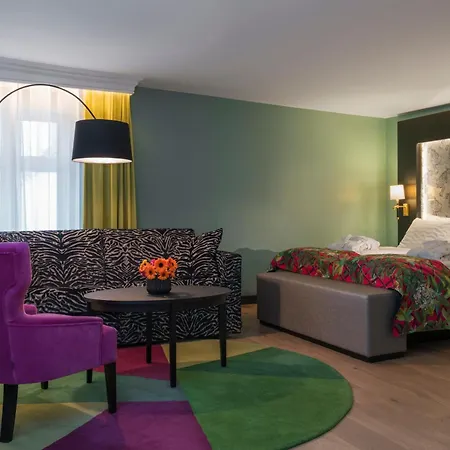 Thon Hotel Terminus-2