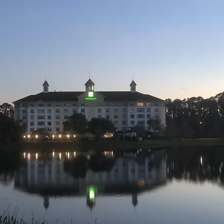 Comfort Suites At The World Golf Village-2