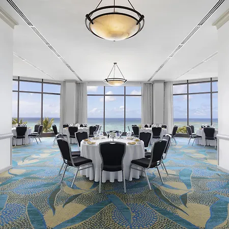 Dusit Beach Resort Guam-2