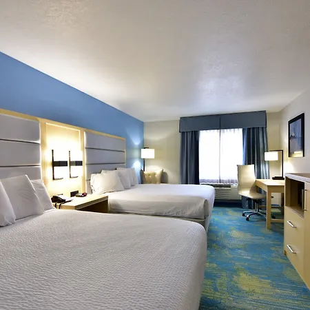 Days Inn By Wyndham Springville-2