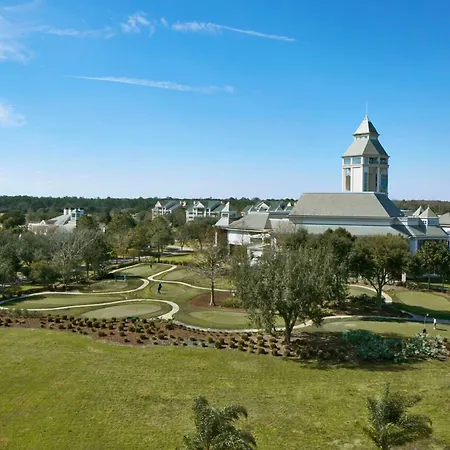World Golf Village Renaissance St. Augustine Resort-2