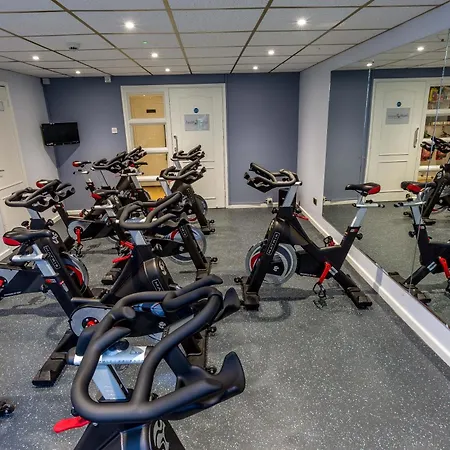 Holiday Inn Norwich North By Ihg-3