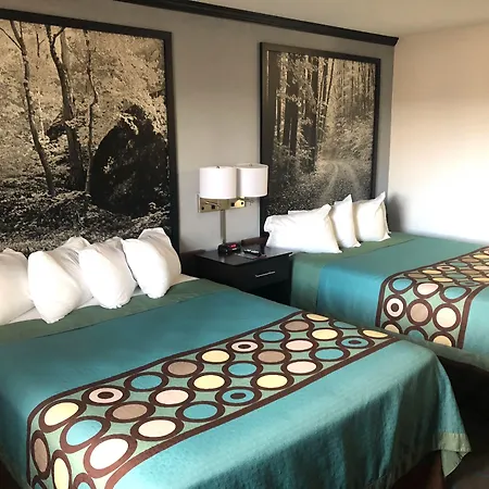 Super 8 By Wyndham Duluth-2
