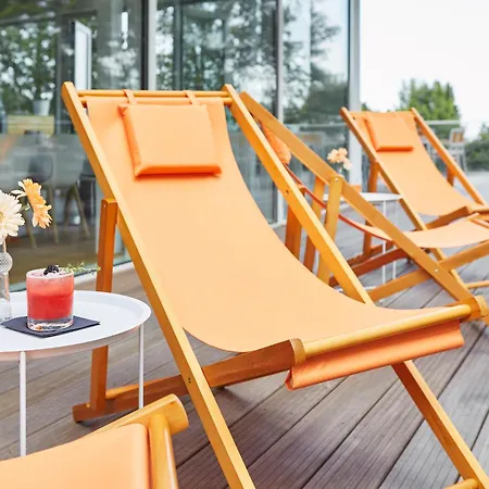 Best Western Plus Atrium Hotel-2