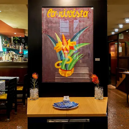 Ca' Pisani Hotel-2