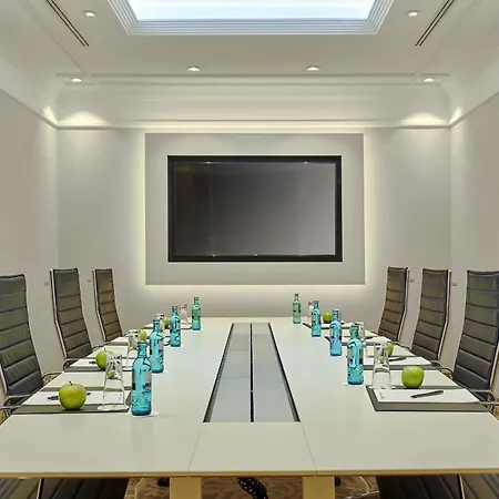 H4 Hotel Hannover Messe, Trademark Collection By Wyndham-3