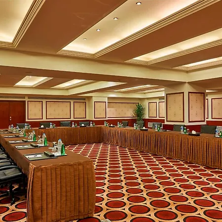 Safir Hotel Cairo-3