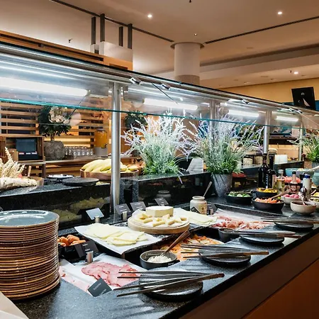 Radisson Blu Hotel Hannover-2