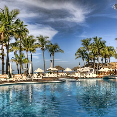 Pueblo Bonito Mazatlan Beach Resort-2