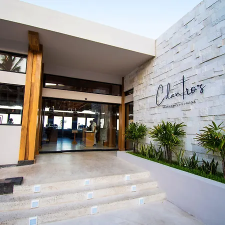 Pueblo Bonito Mazatlan Beach Resort-3