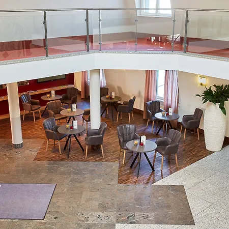 H+ Hotel Leipzig-2
