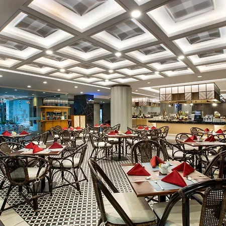 Kimaya Sudirman Yogyakarta By Harris-2