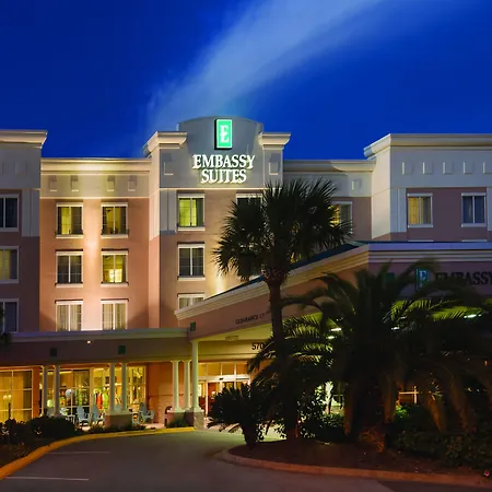 Embassy Suites By Hilton Destin Miramar Beach-2