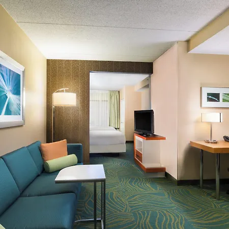 Springhill Suites Austin South-3