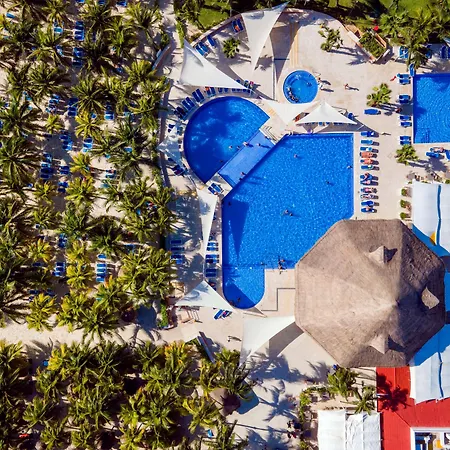 Viva Maya By Wyndham, A Trademark All Inclusive Resort-2