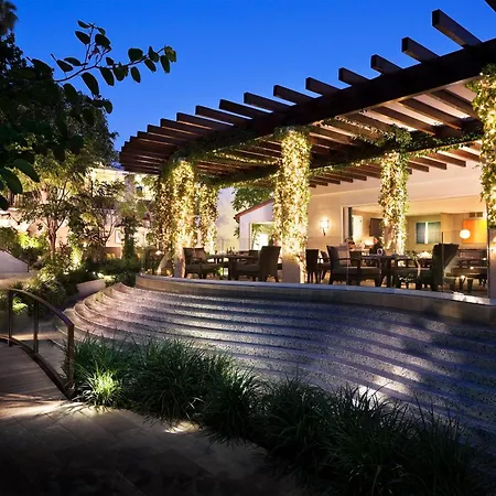 Sunset Marquis Hotel-2