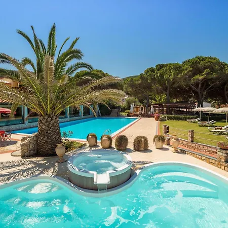 Hotel Biodola-3