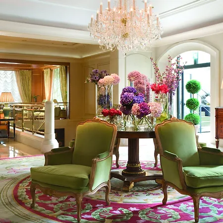 Four Seasons Hotel Prague-2