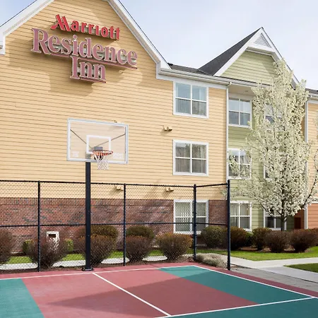 Residence Inn By Marriott Spokane East Valley-2