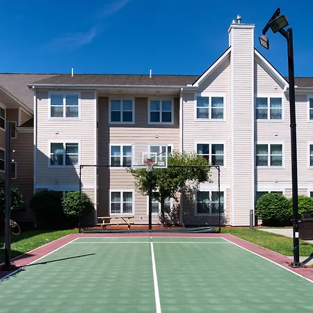 Residence Inn Boston Andover-3