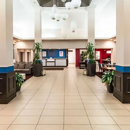 Hilton Garden Inn Columbus/Dublin-2