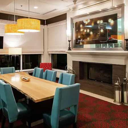 Hilton Garden Inn Columbus/Dublin-3