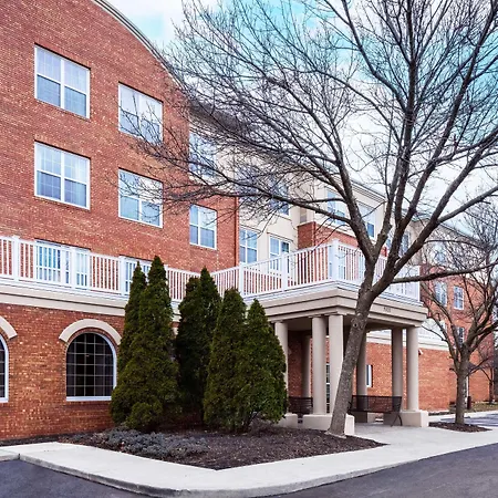 Homewood Suites By Hilton Columbus-Dublin-2