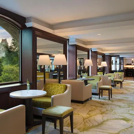The Ritz-Carlton New York, Central Park-3