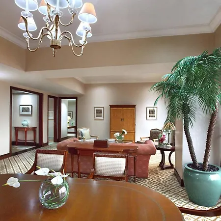 Jw Marriott Hotel Jakarta-3