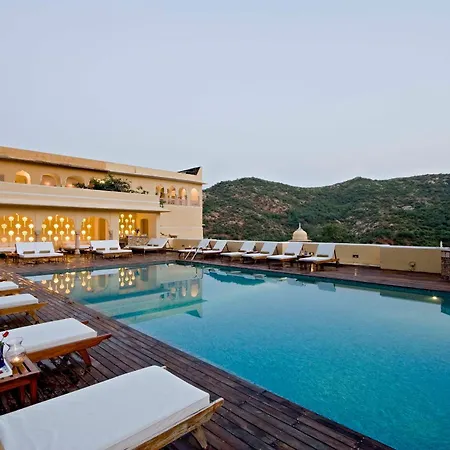 Samode Palace-3