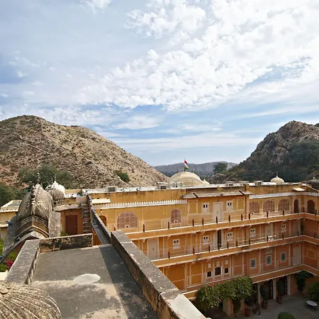Samode Palace-2